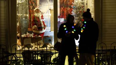 Geneva’s annual Christmas Walk & Holiday House Tour Dec. 5–6