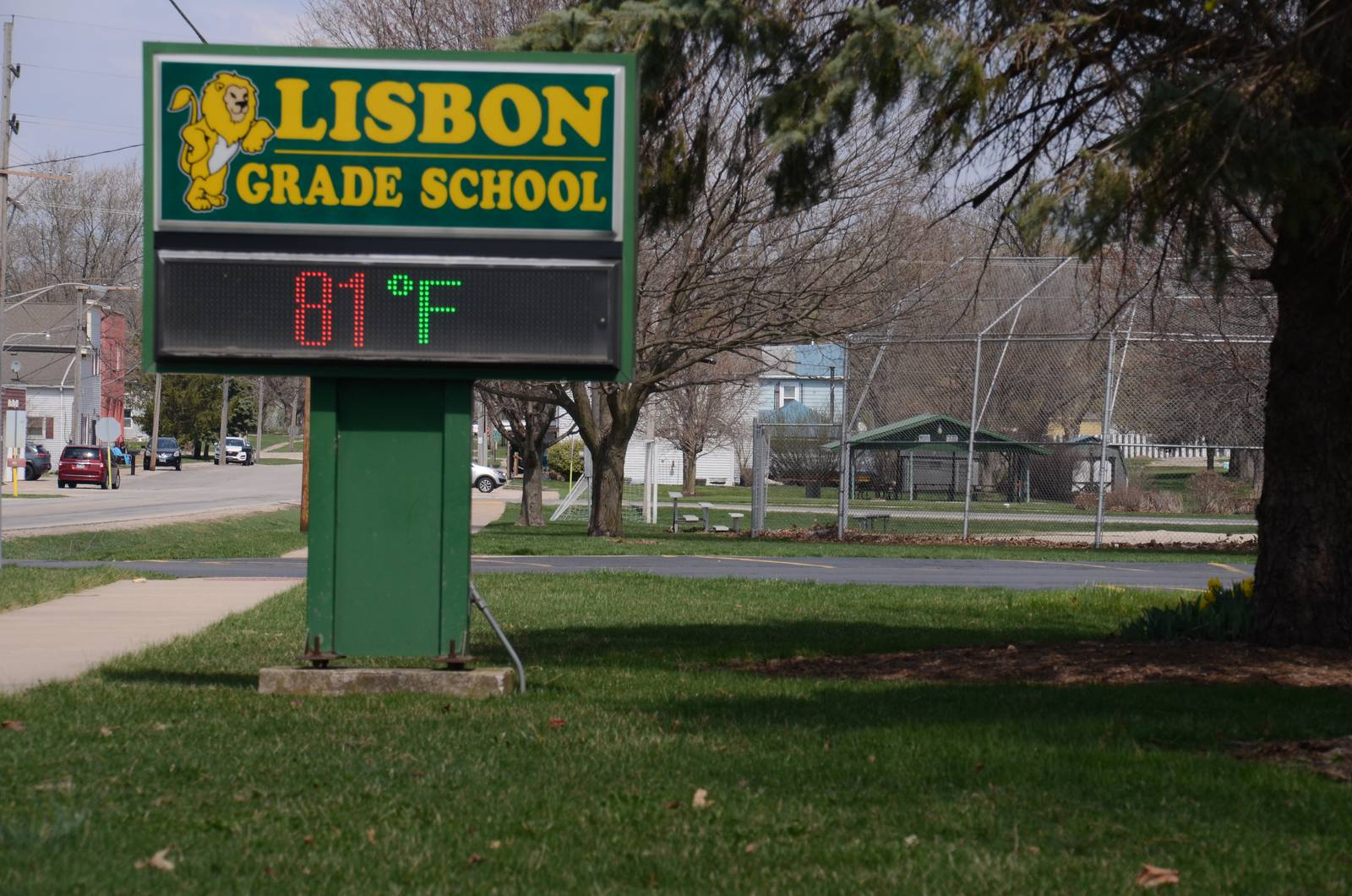 Federal stimulus funds called a ‘huge deal’ for Lisbon Grade School
