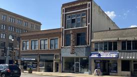 Kankakee’s Jaffe Drugs cleanup nears end