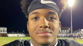 Aric Johnson’s 2 TD catches help Kaneland pull away from La Salle-Peru in second half