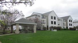 Joliet removes JJC residency requirement for apartment complex