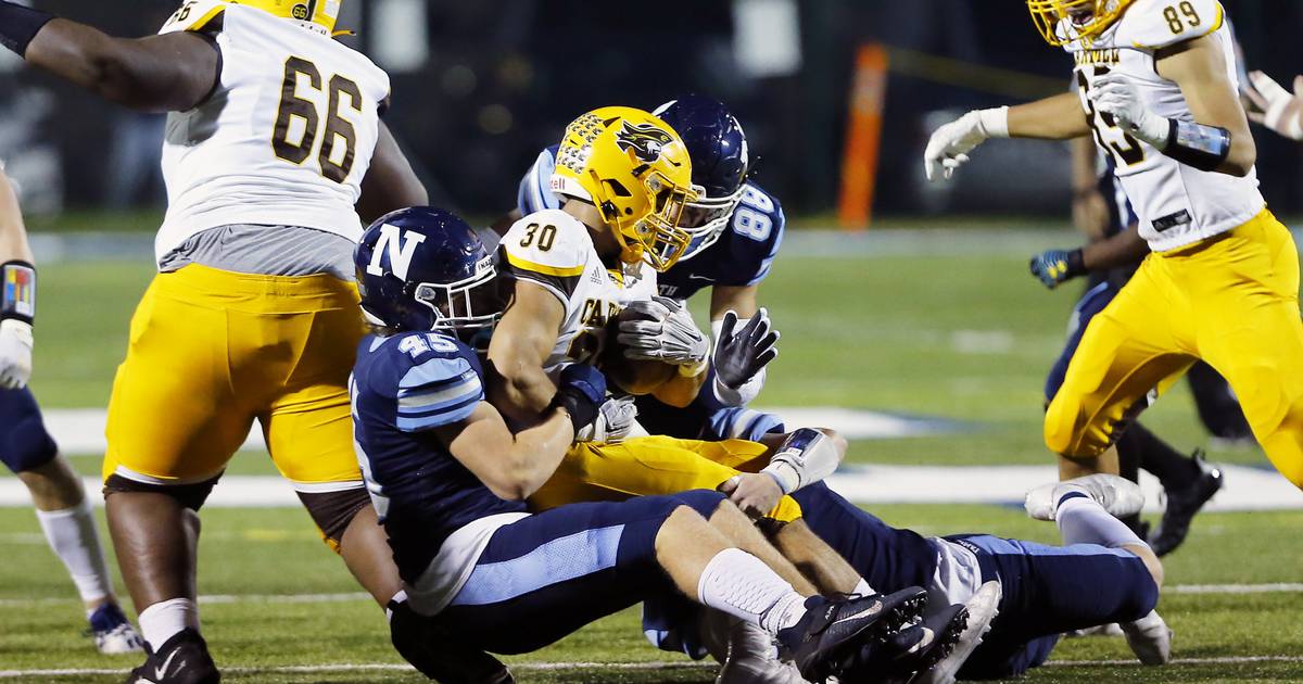 Suburban Life football notes: Nazareth’s rare practice break pays off ...