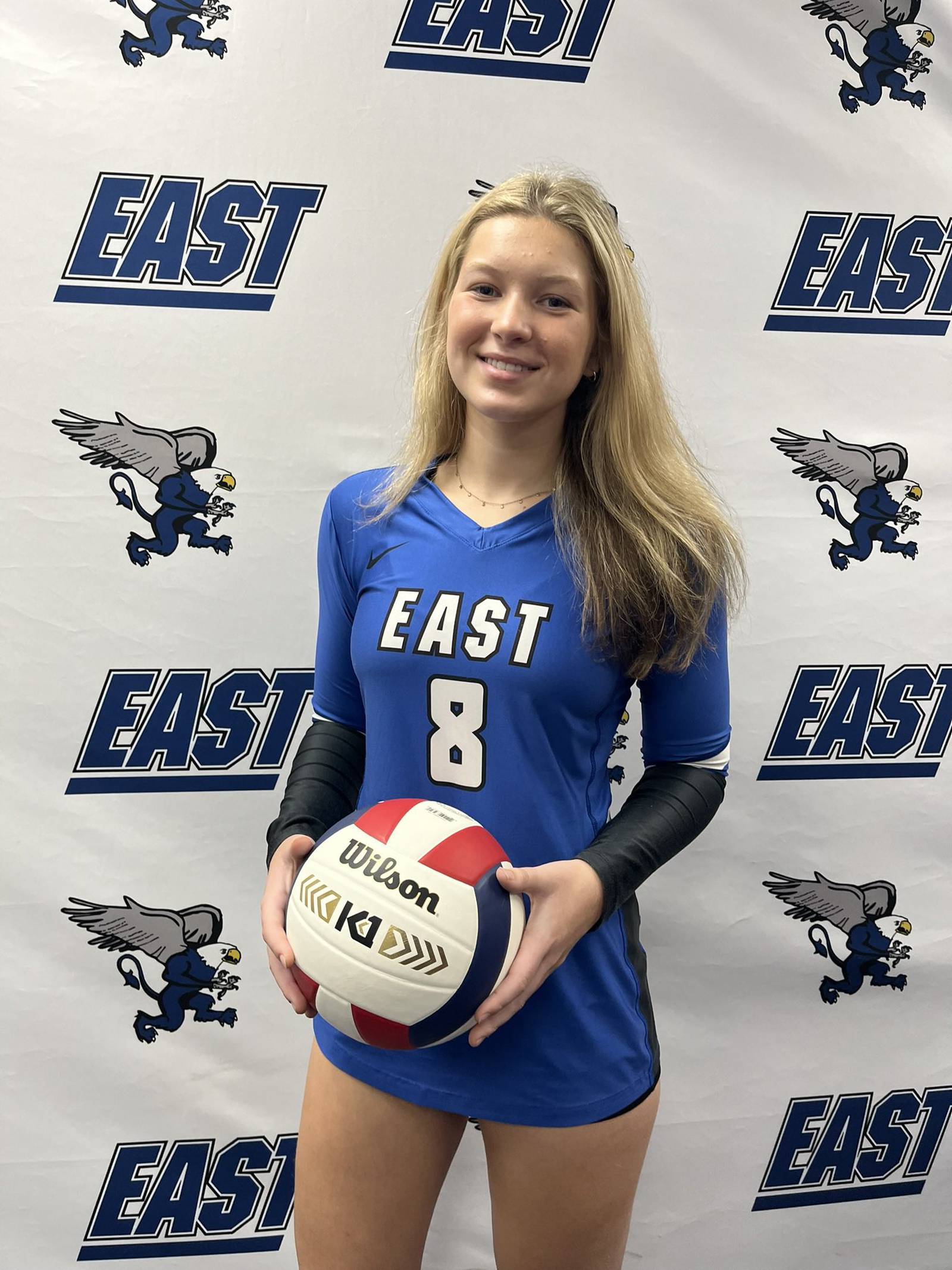 Lincoln-Way East picks up 9th straight win with sweep of rival Lincoln ...