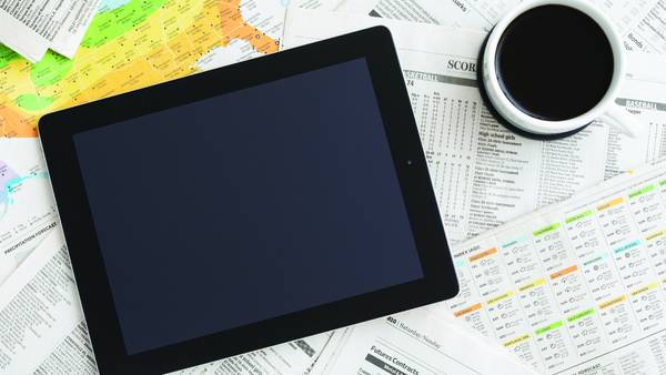 Letter: Response to Harris column on federal issues