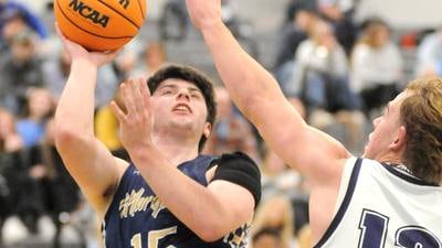 The Times area prep sports schedule for Dec. 28 through Jan. 3