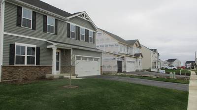 Can’t afford a house in Will County? You’re not alone.