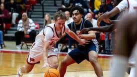 Bolingbrook shakes off slow start, hands Oswego East its first loss of the season