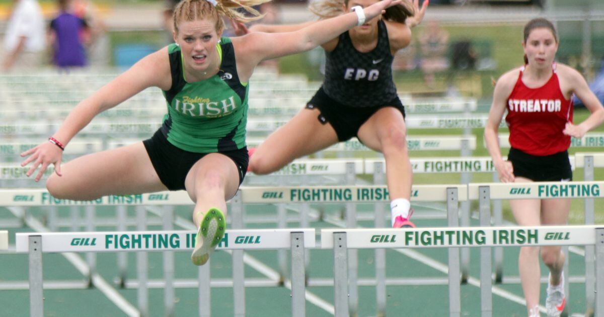 Area Roundup Seneca girls capture title of own track and field invite