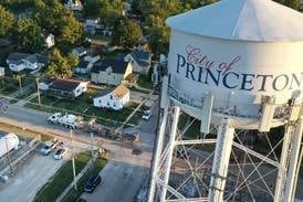 Princeton Music Boosters fundraiser offers fruit, meat and cheese