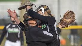 Photos: Rock Falls vs Princeton softball