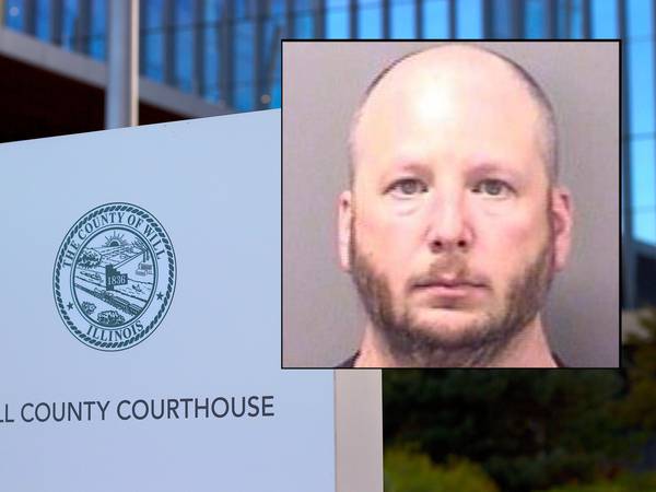Judge denies special prosecutor in case of former Will County deputy charged with sexual assault of child