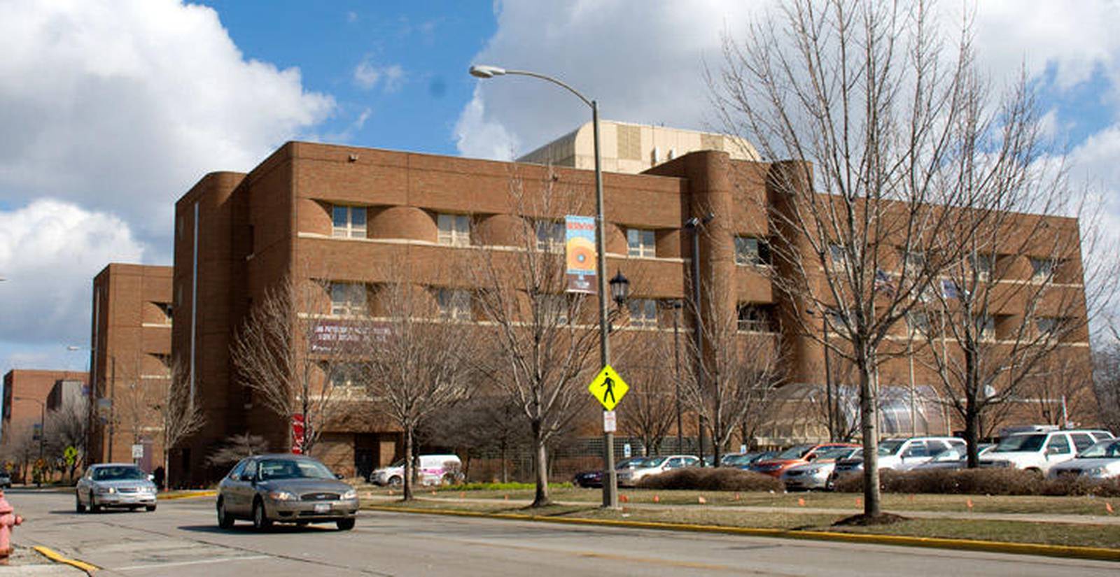 MacNeal Hospital to receive business excellence award Shaw Local