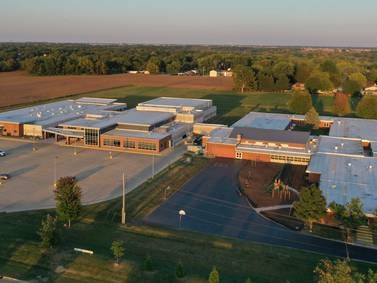 Spring Valley JFK scheduling preschool screenings for 2026-27 school year