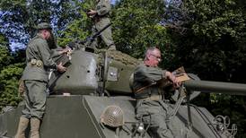 5 Things to Do in Will County: 9/11 commemoration, living military history, bird hike, Woofstock
