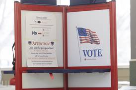 Sauk Valley counties see varied voter turnout