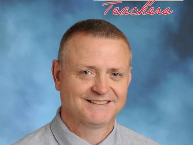 Lockport High School bids farewell to drafting teacher, coach of 17 state champions