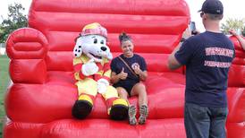 Westmont Fire Department’s 100th anniversary open house set for Oct. 14
