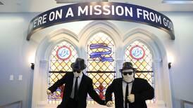 5 Things to do in Will County: Blues Brothers Con at the Old Joliet Prison on Friday and Saturday