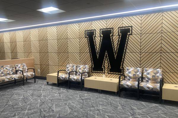 ‘More privacy for students’ - Joliet West opens new centralized center for student services