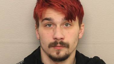 Mt. Morris man pleads not guilty to weapons charges