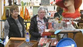Women’s Club antiques show is March 23 and 24 in Oregon