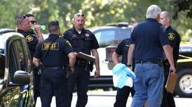 Sycamore man charged with murder in parents’ killings: Sheriff