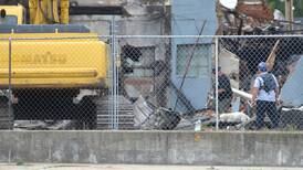 Highly trained ATF arson team investigating fatal Sterling fire