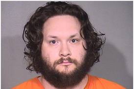 Wonder Lake man accused of punching, throwing child to the ground for wearing wrong pants