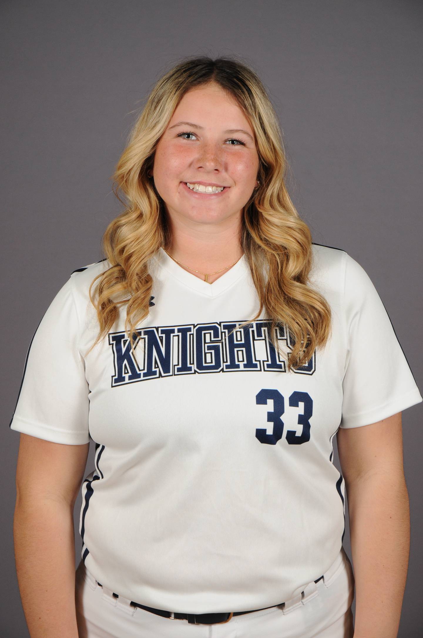 IC Catholic Prep sophomore Lexi Russ