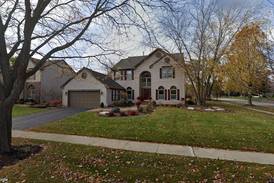 Four-bedroom home sells in Crystal Lake for $495,000