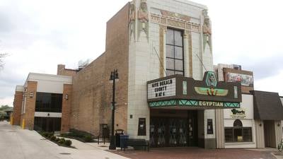 Street band WAR to perform Sept. 28 in DeKalb 