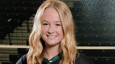The Grundy County Athlete of the Week: Coal City’s Sydney Larson