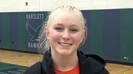 St. Charles East, Glenbard West survive tests to advance to Class 4A Bartlett sectional championship