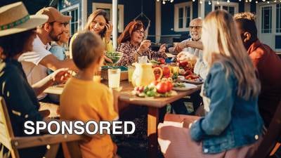 Quick Tips for a Tidy Home After Summer Gatherings