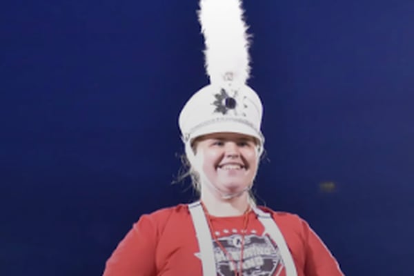 Ketchum is Amboy High School’s student of the month