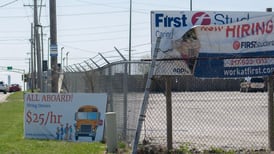 Transportation providers, schools, state officials ease school bus driver shortage