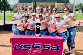 Starved Rock Bandits win Southeast USSA Nationals
