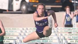 Daily Journal Athlete of the Week: Wilmington’s McKenna Van Tilburg
