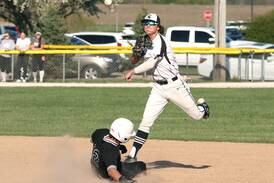 Photos: Sycamore, Kaneland baseball meet in rubber match of three game series