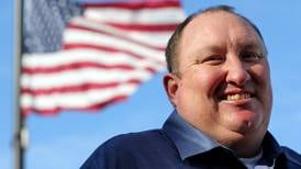 McHenry County mayors who are up for reelection next year as candidate filing opens