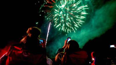 Cheeseburgers & Fireworks set to return to Aroma Park Boat Club on Saturday