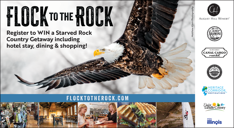 Flock to the Rock 2026