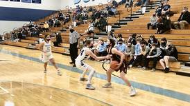 Annawan turns up the pressure on Bureau Valley