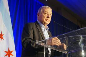 Two Republicans fall off the ballot in gubernatorial, Senate contests