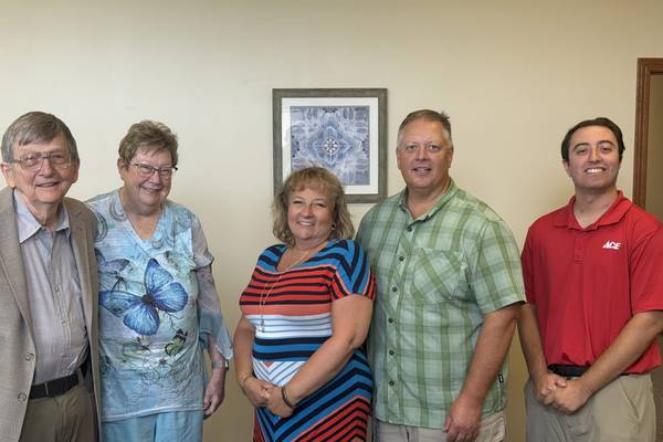 Streator’s Ace Hardware under new ownership after 75 years