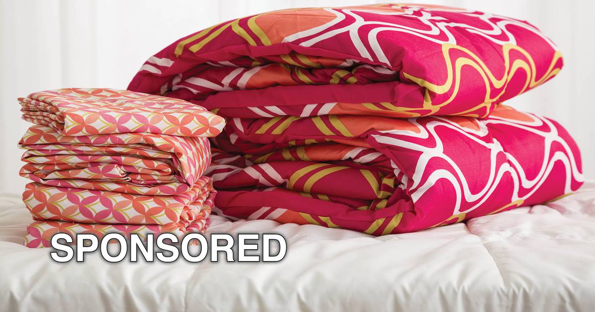 How Often Should You Wash Your Bedsheets? Shaw Local