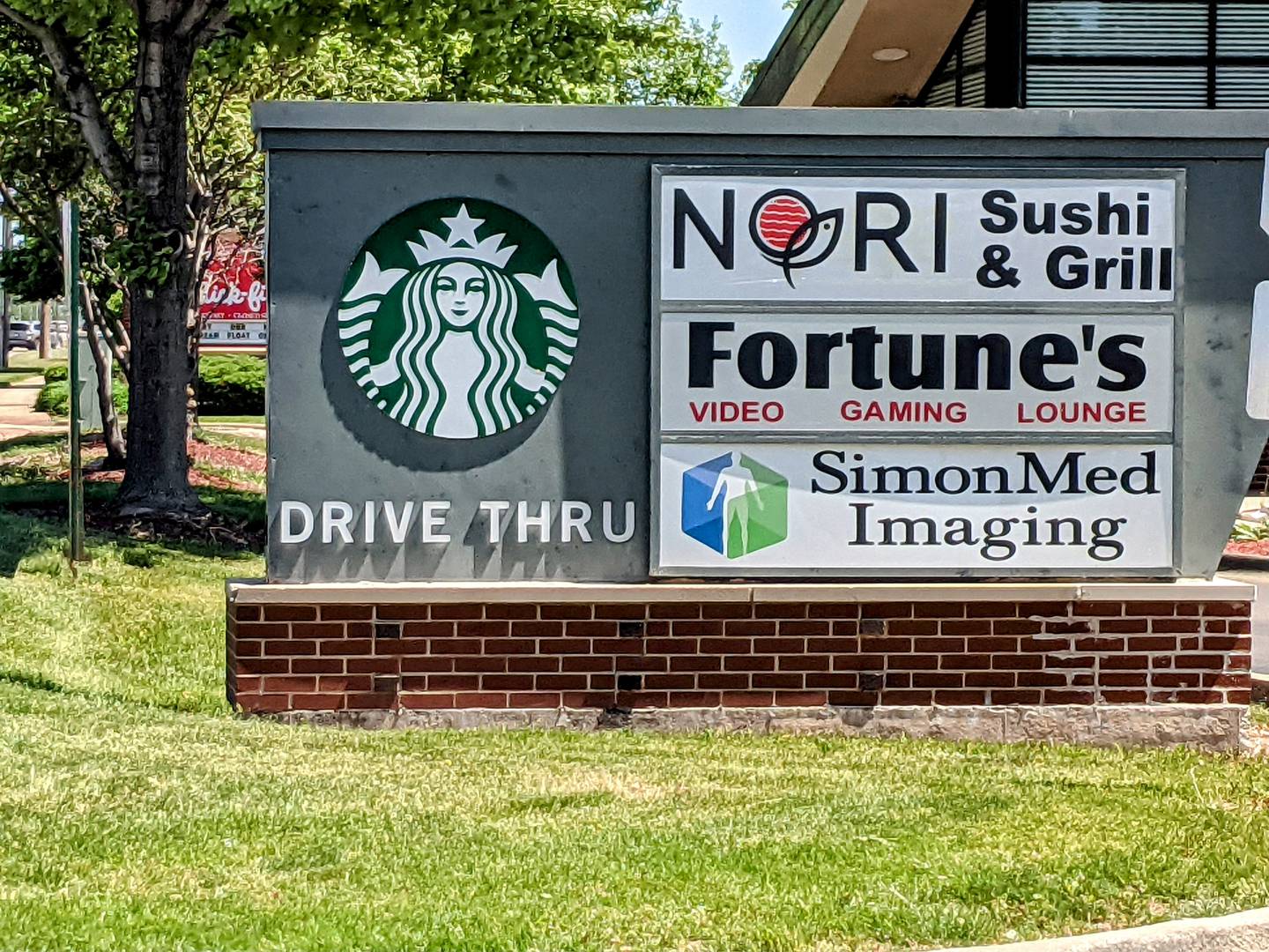 NoriSushi & Grill is a casual Japanese restaurant specializing in sushi and hibachi fare as well as ramen.