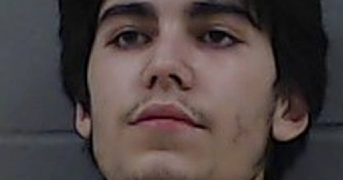 Harvard man held on $1 million bond charged with firing gun near ...