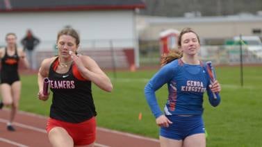 2006 Daily Chronicle girls track and field preview: Team-by-team capsules