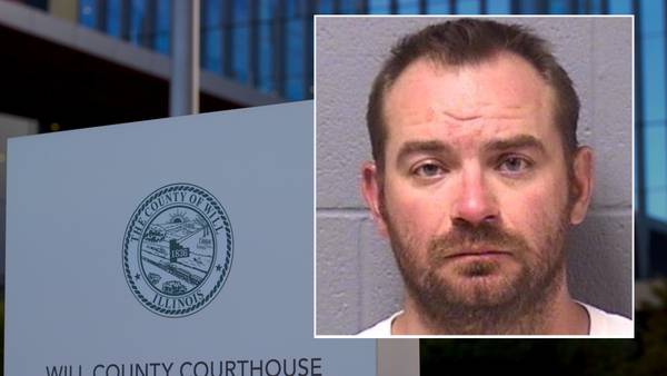 Ex-Joliet teacher’s 2018 murder case given ‘firm’ 2026 trial date